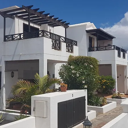 Casa Sol Y Playa *