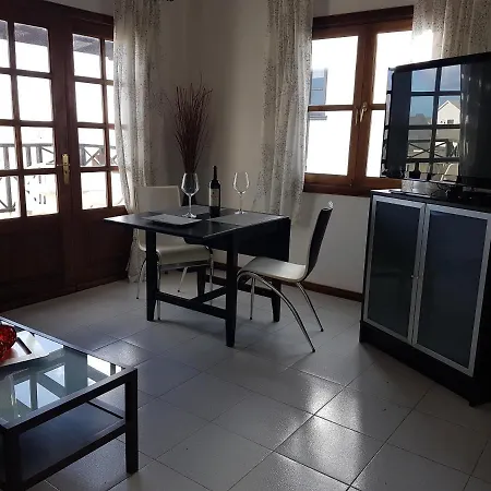 Casa Sol Y Playa *