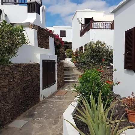 Casa Sol Y Playa Apartment Playa Honda (Lanzarote)