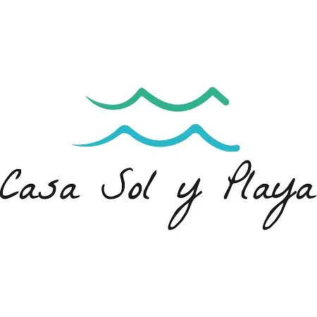 Casa Sol Y Playa Apartment