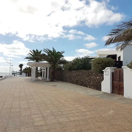 Casa Sol Y Playa Apartment