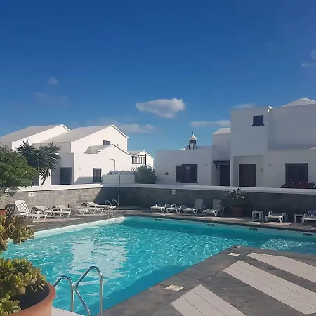 Casa Sol Y Playa Apartment