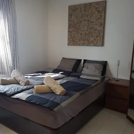 Apartamento Casa Sol Y Playa *