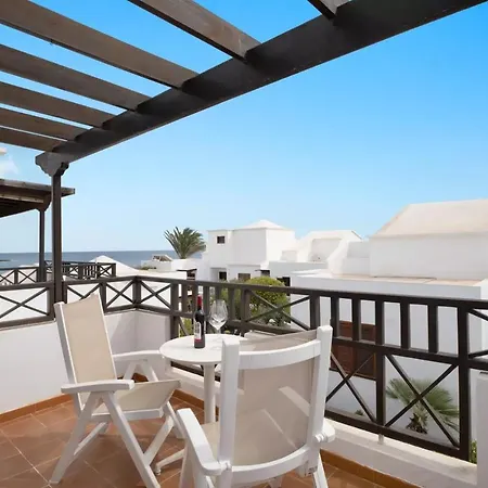 Casa Sol Y Playa