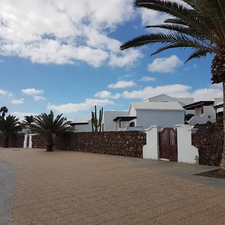 Casa Sol Y Playa *