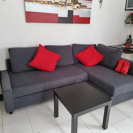 Appartement Casa Sol Y Playa *