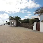 Casa Sol Y Playa 公寓